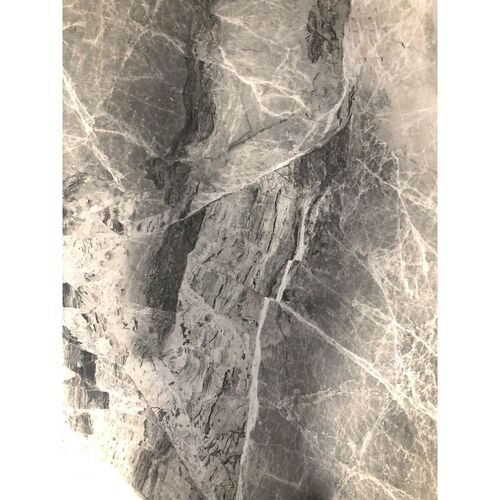 Стол KEEN DARK ASH (Кин Дарк Эш) 1600 (+800) темно-серая керамика - Фото №5