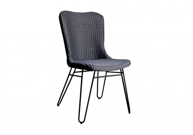 Обеденный комплект Бонни (стол 180x90 см и 6 стульев) - Фото №2