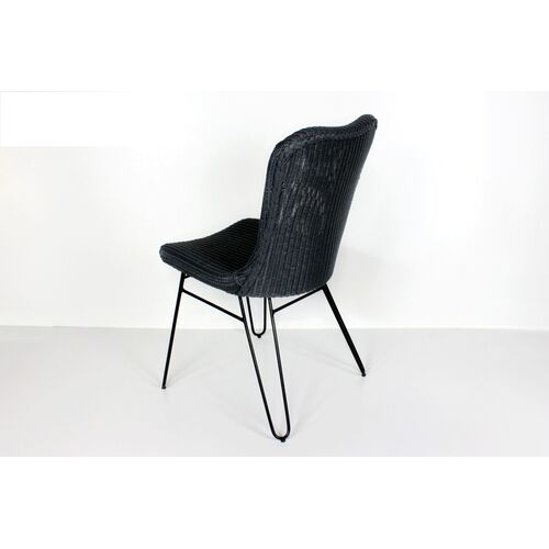 Обеденный комплект Бонни (стол 180x90 см и 6 стульев) - Фото №3