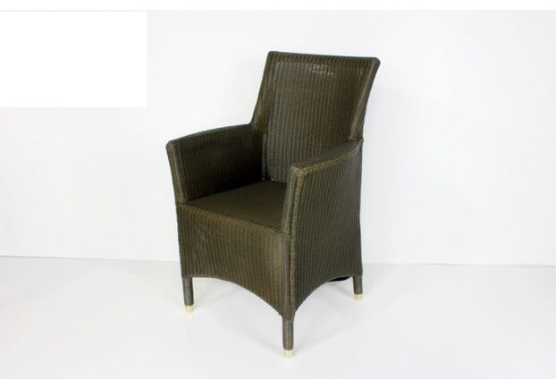 Обеденный комплект Париж (стол 240х100 см, 6 стульев и 2 кресла) - Фото №2