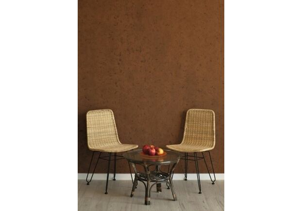 Плетеный обеденный стул Терра Нуово из натурального ротанга - Фото №2