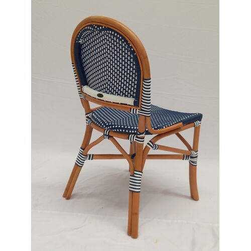 Стул Французский ротанговый бистро Sana Chair - Фото №4