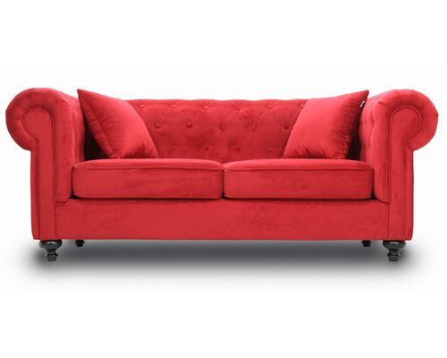 Диван CHESTER YORK 2 SEATER - Фото №1