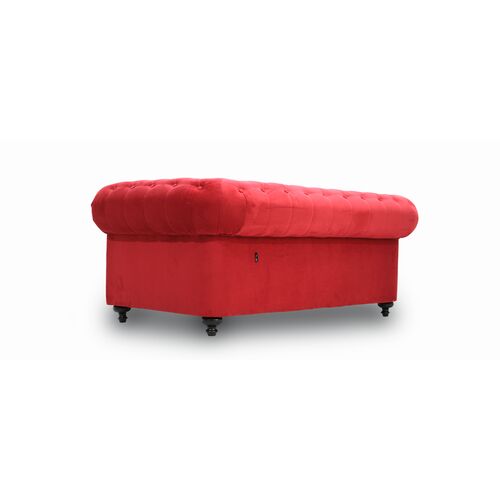 Диван CHESTER YORK 2 SEATER - Фото №4