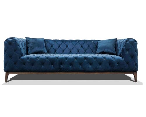 Диван HARRODS 3 SEATER - Фото №1