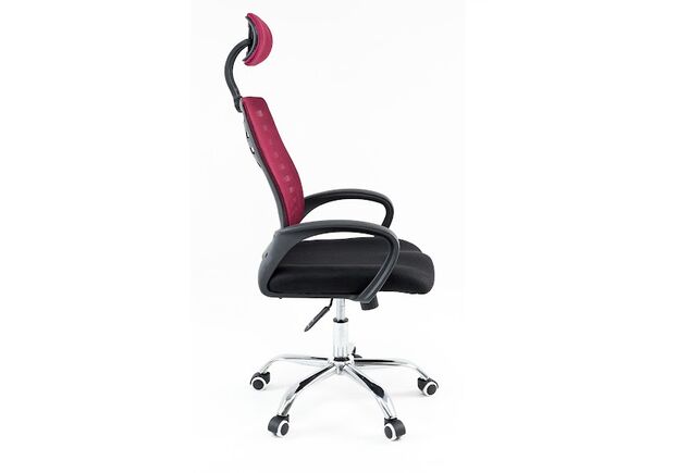 Кресло офисное Bayshore red красное - Фото №2