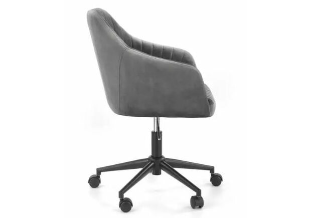 Кресло Fresco серый - Фото №2