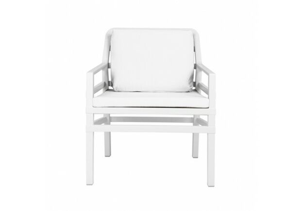 Кресло Aria Bianco Bianco - Фото №1