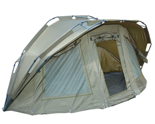 Палатка Карп Зум EXP 2-mann Bivvy (Арт. RA 6617) - Фото №1