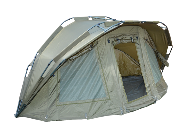 Палатка Карп Зум EXP 2-mann Bivvy (Арт. RA 6617) - Фото №1