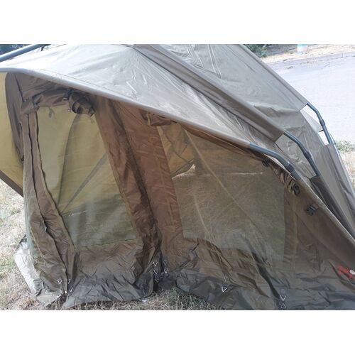 Палатка Карп Зум EXP 2-mann Bivvy (Арт. RA 6617) - Фото №6