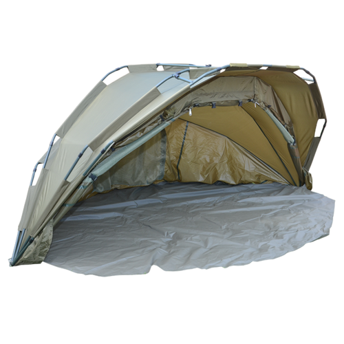 Палатка Карп Зум EXP 2-mann Bivvy (Арт. RA 6617) - Фото №3