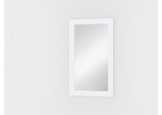 Зеркало МР-2436 Белый