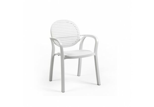 Кресло Gardenia Bianco Bianco - Фото №1