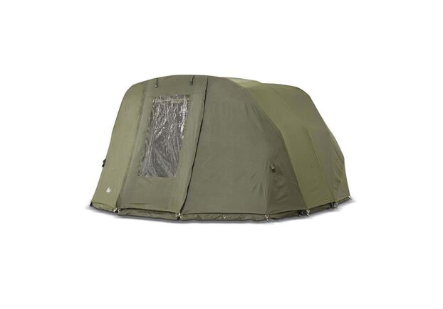 Палатка Elko EXP 3-mann Bivvy + Зимнее покрытие  - Фото №1