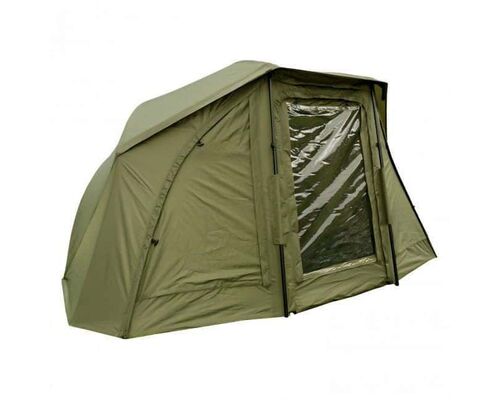 Палатка-зонт Elko 60IN OVAL BROLLY+ZIP PANEL - Фото №1