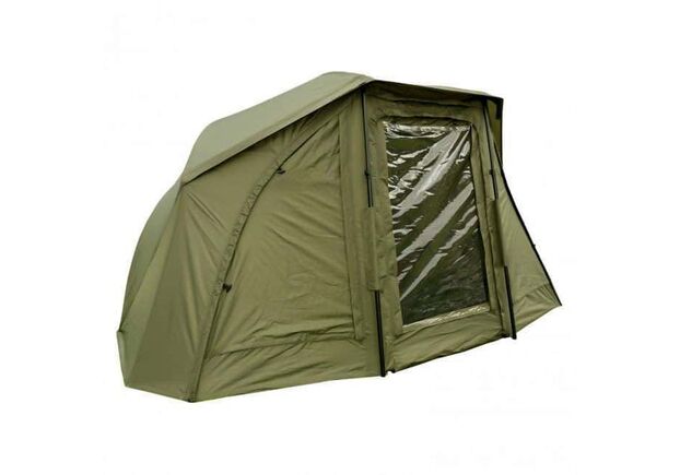 Палатка-зонт Elko 60IN OVAL BROLLY+ZIP PANEL - Фото №1