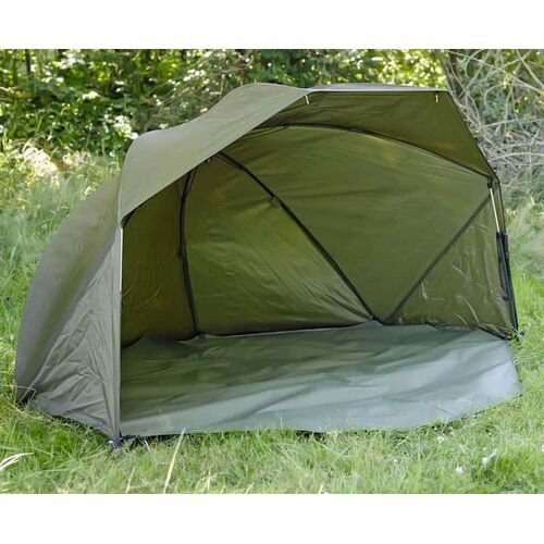 Палатка-зонт Elko 60IN OVAL BROLLY+ZIP PANEL - Фото №6