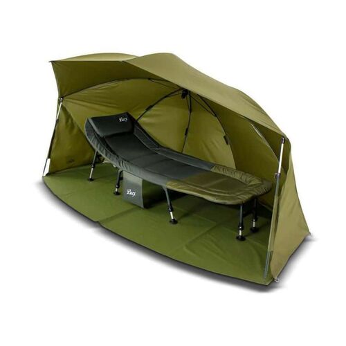 Палатка-зонт Elko 60IN OVAL BROLLY+ZIP PANEL - Фото №3