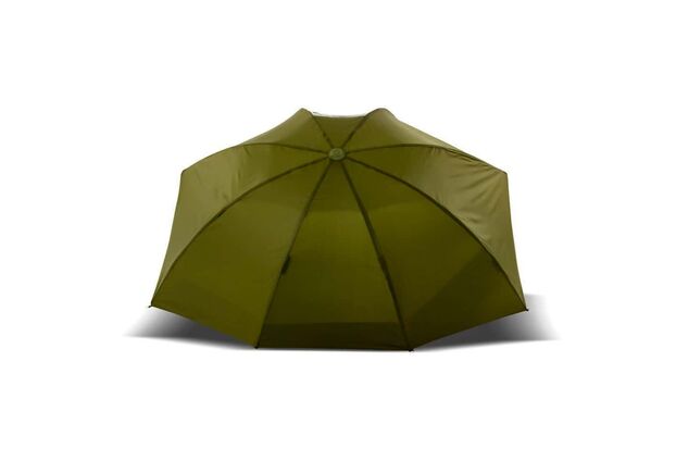 Палатка-зонт Elko 60IN OVAL BROLLY+ZIP PANEL - Фото №2