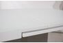 Стол обеденный раскладной Impulse Argo 110(145)x70 см белый - Фото №4