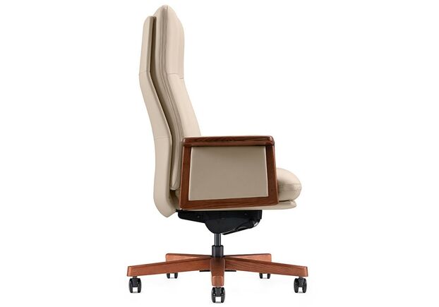 Кресло руководителя A2262 Beige - Фото №2