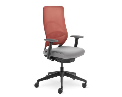 Кресло LD Seating Arcus 240 Basic Version - Фото №1