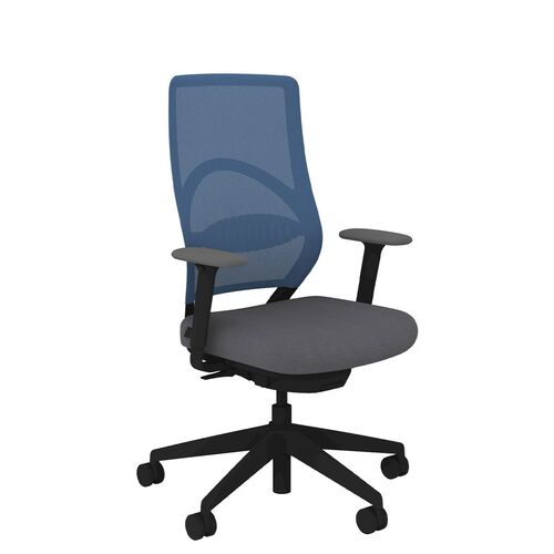 Кресло LD Seating Arcus 240 Basic Version - Фото №6