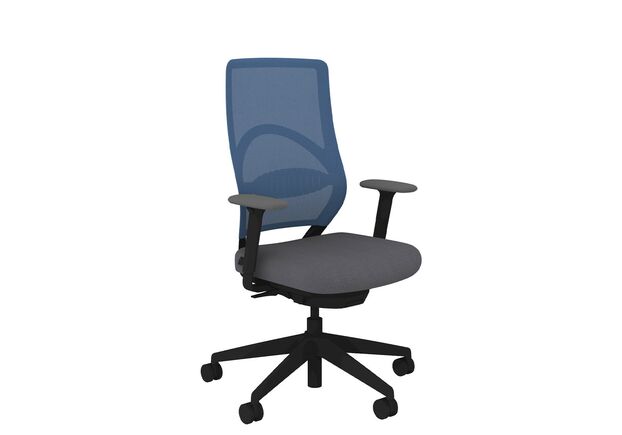 Кресло LD Seating Arcus 240 Basic Version - Фото №2