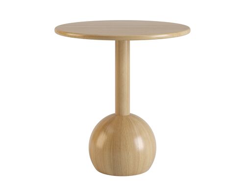 Кофейный столик Bolla ясень натуральный - Фото №1