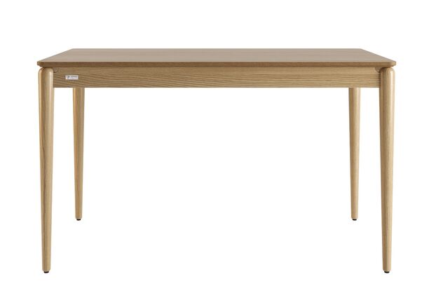 Стол нераскладной Eclipse 130x80 натуральный ясень - Фото №1