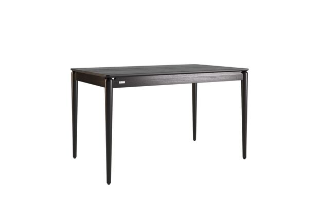 Стол нераскладной Eclipse 130x80 черный - Фото №2