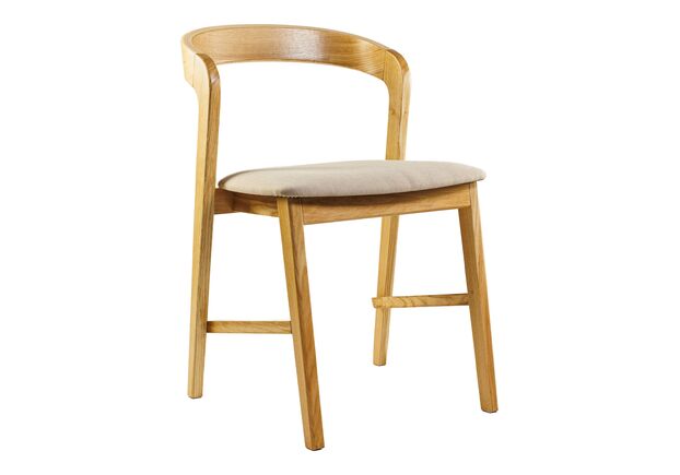 Стілець Floki New натуральний дуб - Фото №1