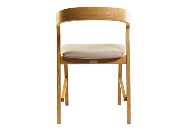 Стілець Floki New натуральний дуб - Фото №2