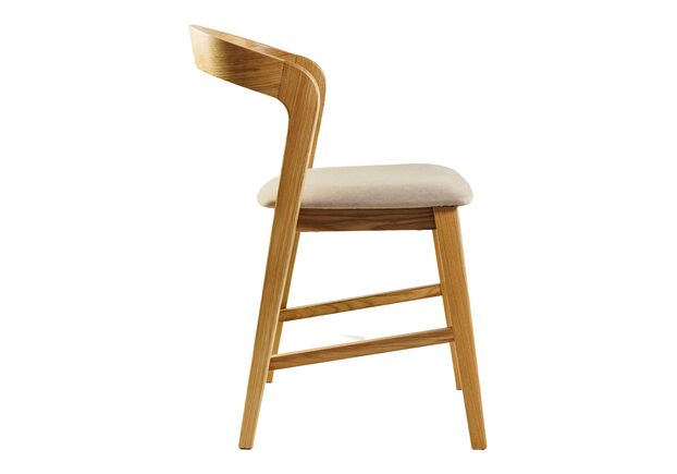 Стілець Floki New натуральний дуб - Фото №2