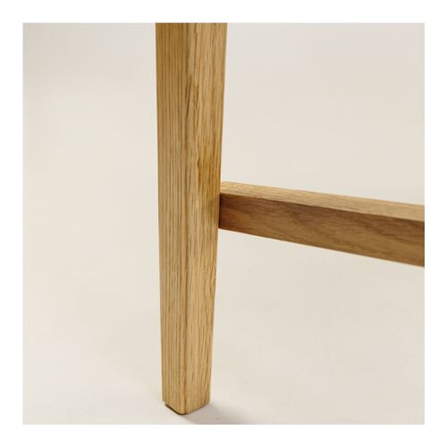 Стілець Floki New натуральний дуб - Фото №6