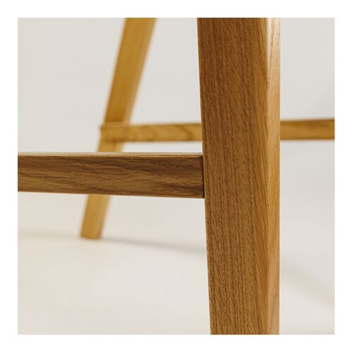 Стілець Floki New натуральний дуб - Фото №7