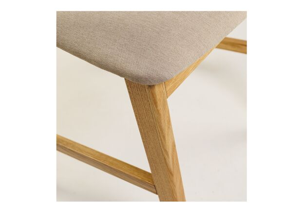 Стілець Floki New натуральний дуб - Фото №2