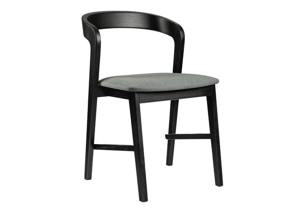 Стілець Floki New чорний - Фото №1