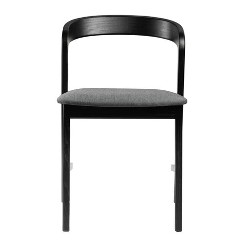 Стілець Floki New чорний - Фото №2