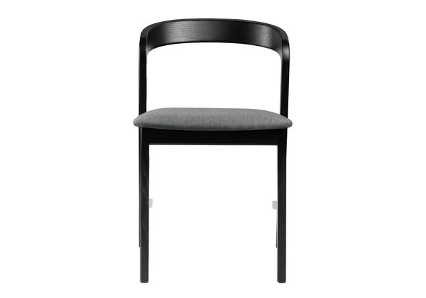 Стілець Floki New чорний - Фото №2