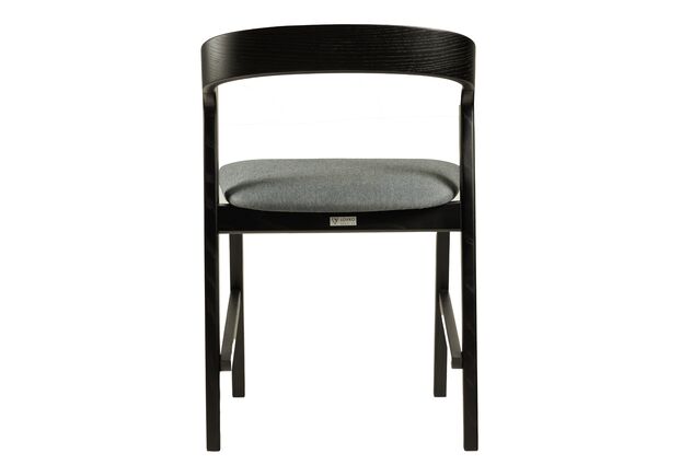 Стілець Floki New чорний - Фото №2