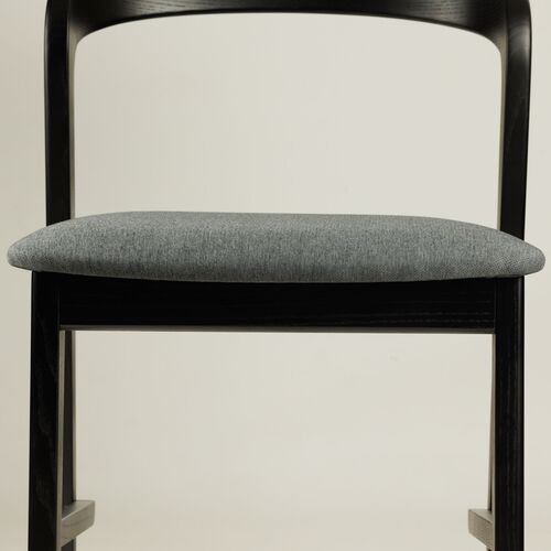 Стілець Floki New чорний - Фото №5