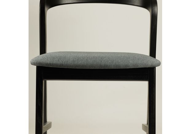 Стілець Floki New чорний - Фото №2