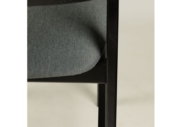 Стілець Floki New чорний - Фото №2