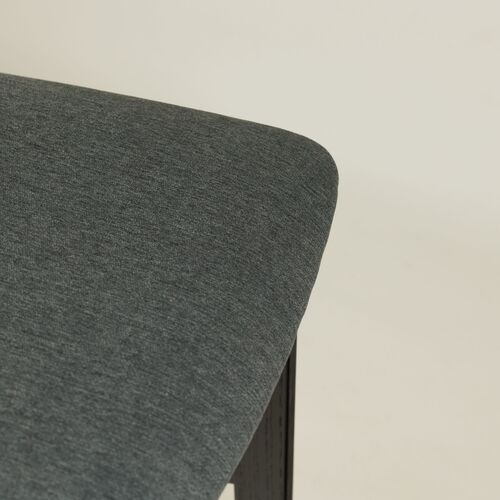 Стілець Floki New чорний - Фото №7