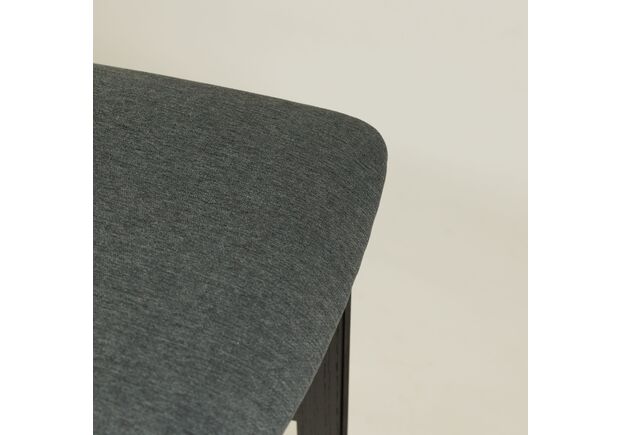 Стілець Floki New чорний - Фото №2