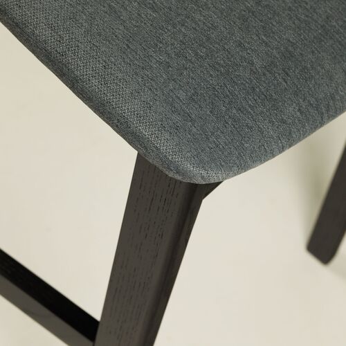 Стілець Floki New чорний - Фото №8