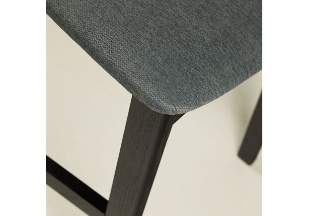 Стілець Floki New чорний - Фото №2