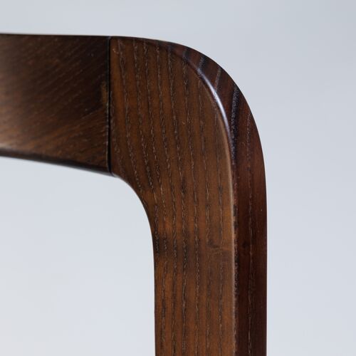 Стул полубарный Floki New темный орех - Фото №10